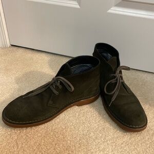 Brand new Clarks shoes